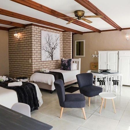 Greenfields Guesthouse & Restaurant 알버톤 외부 사진