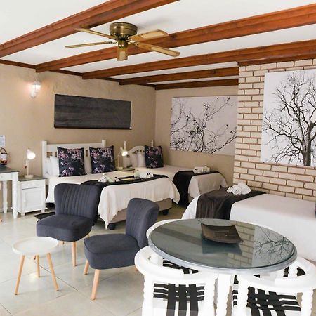 Greenfields Guesthouse & Restaurant 알버톤 외부 사진