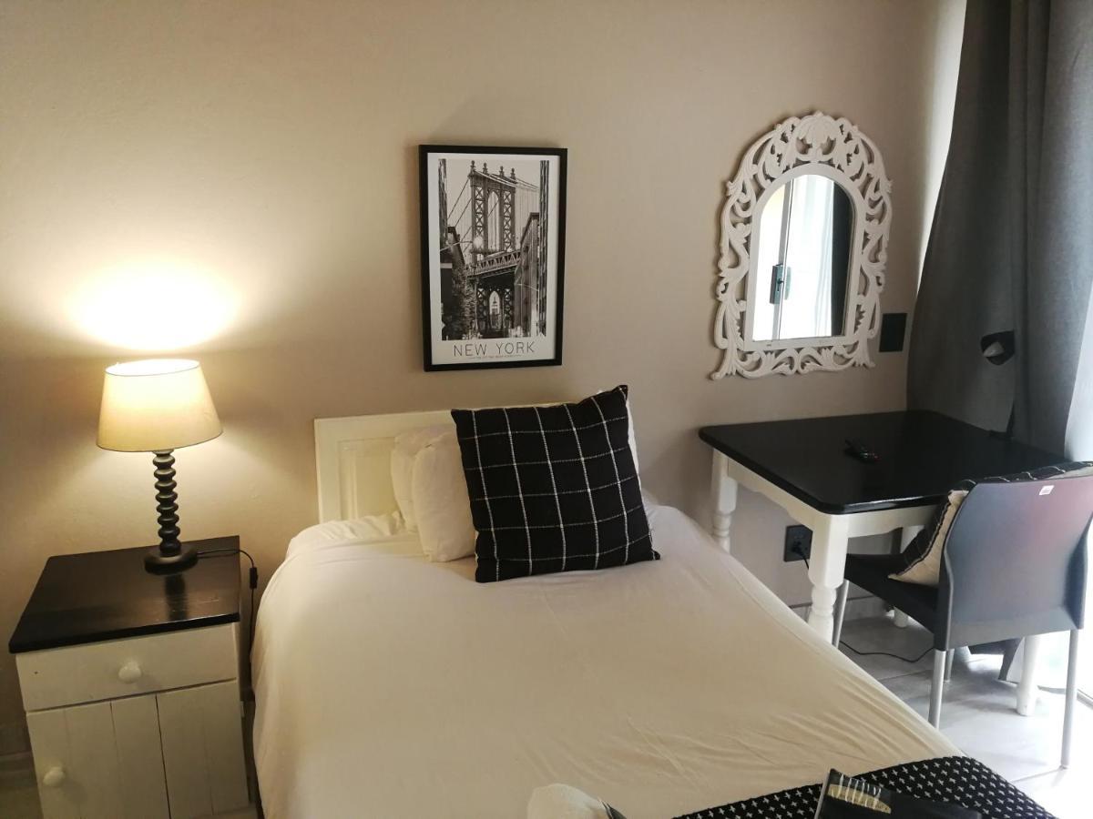Greenfields Guesthouse & Restaurant 알버톤 외부 사진