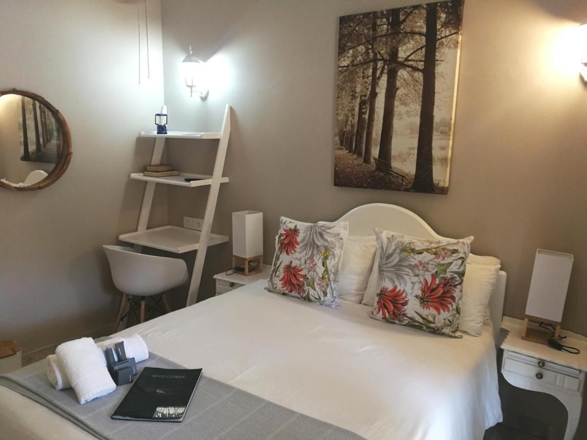 Greenfields Guesthouse & Restaurant 알버톤 외부 사진