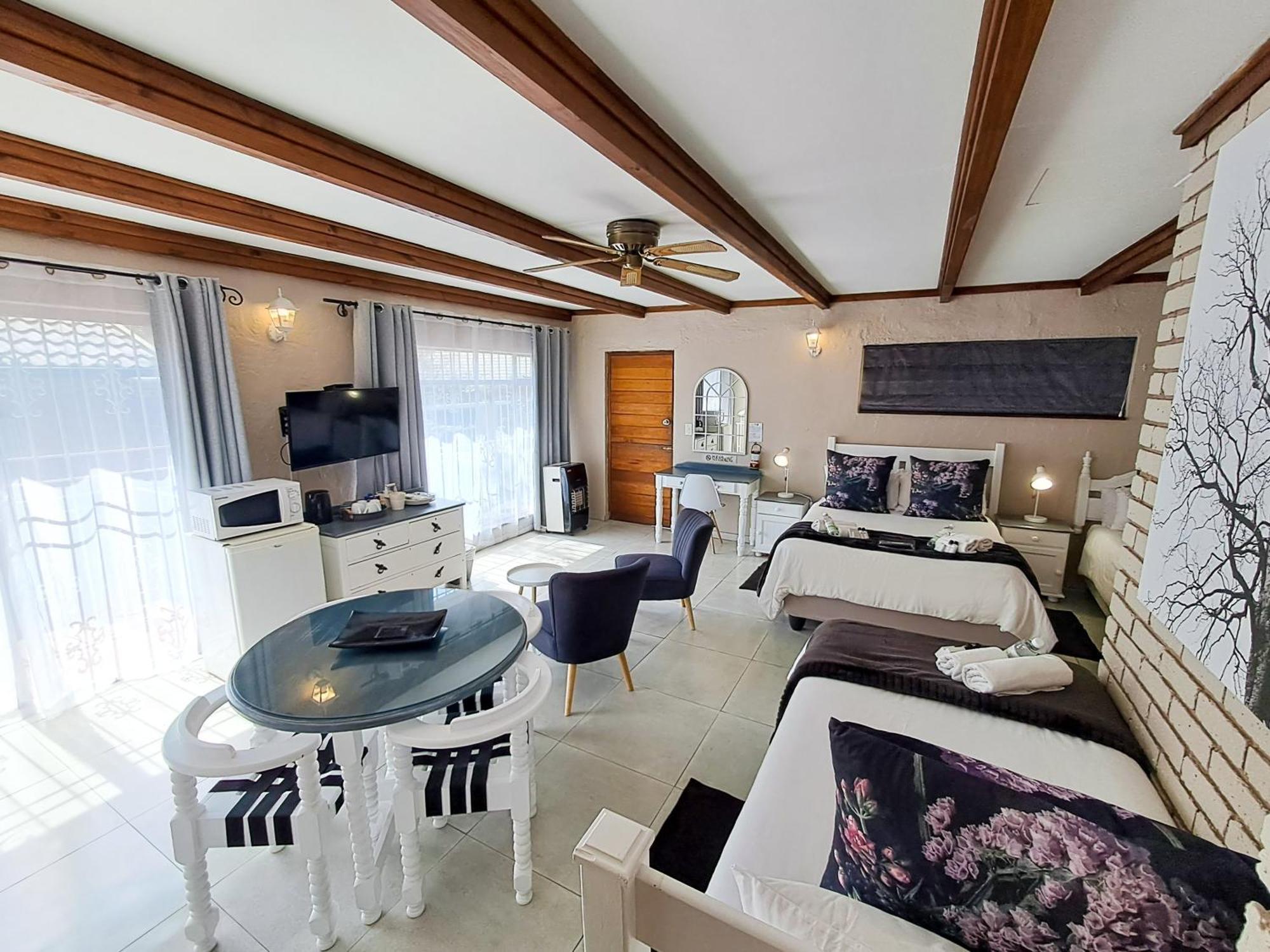 Greenfields Guesthouse & Restaurant 알버톤 외부 사진