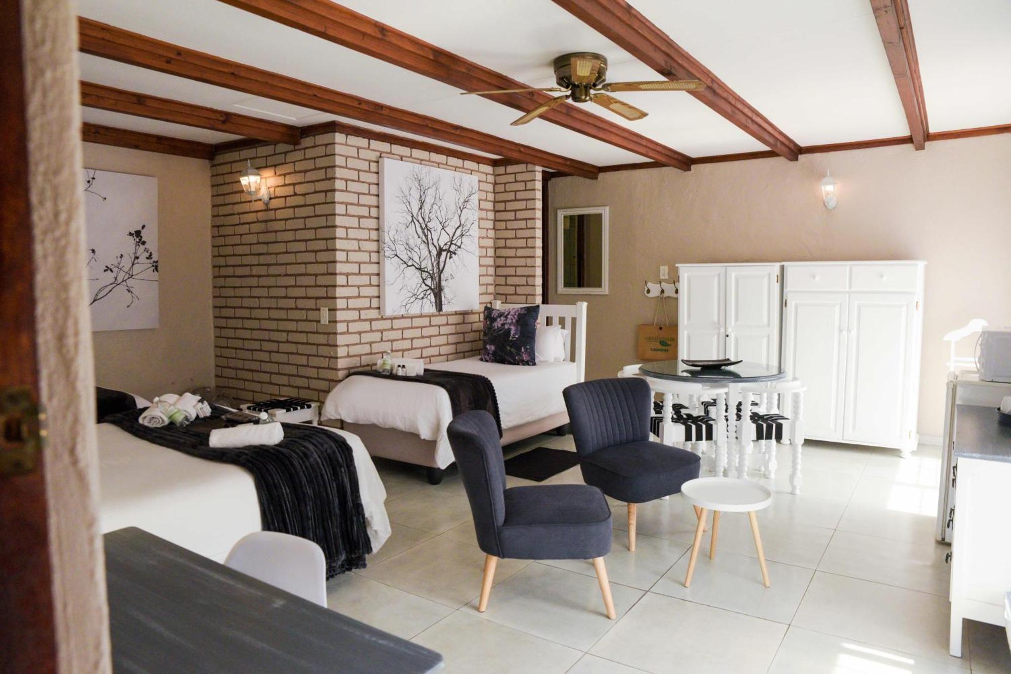 Greenfields Guesthouse & Restaurant 알버톤 외부 사진