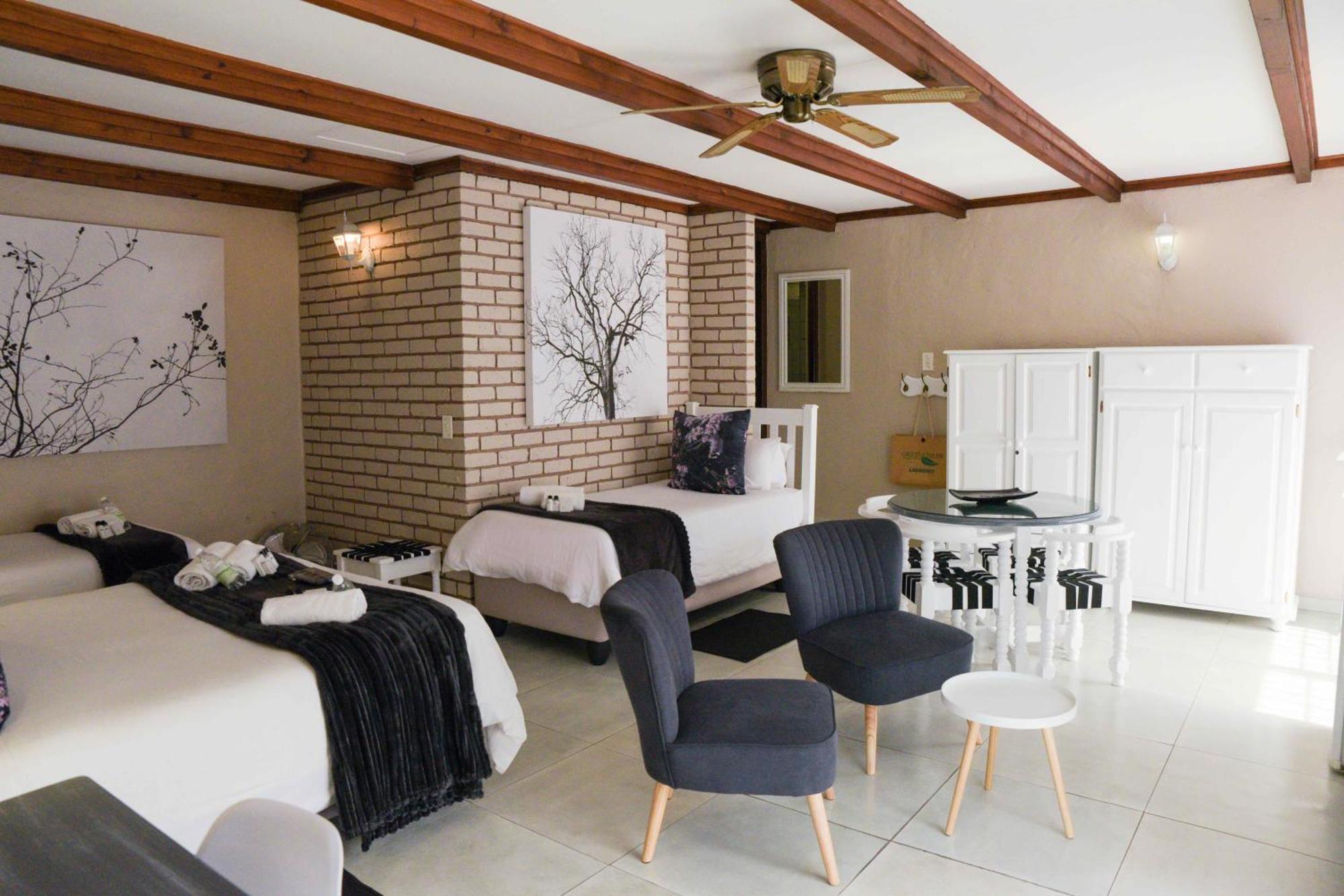 Greenfields Guesthouse & Restaurant 알버톤 외부 사진