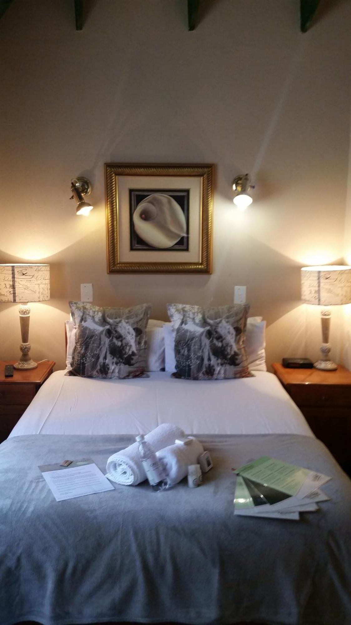 Greenfields Guesthouse & Restaurant 알버톤 객실 사진