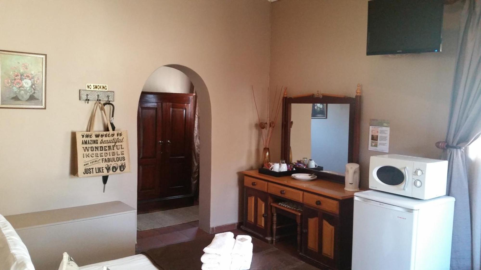 Greenfields Guesthouse & Restaurant 알버톤 객실 사진