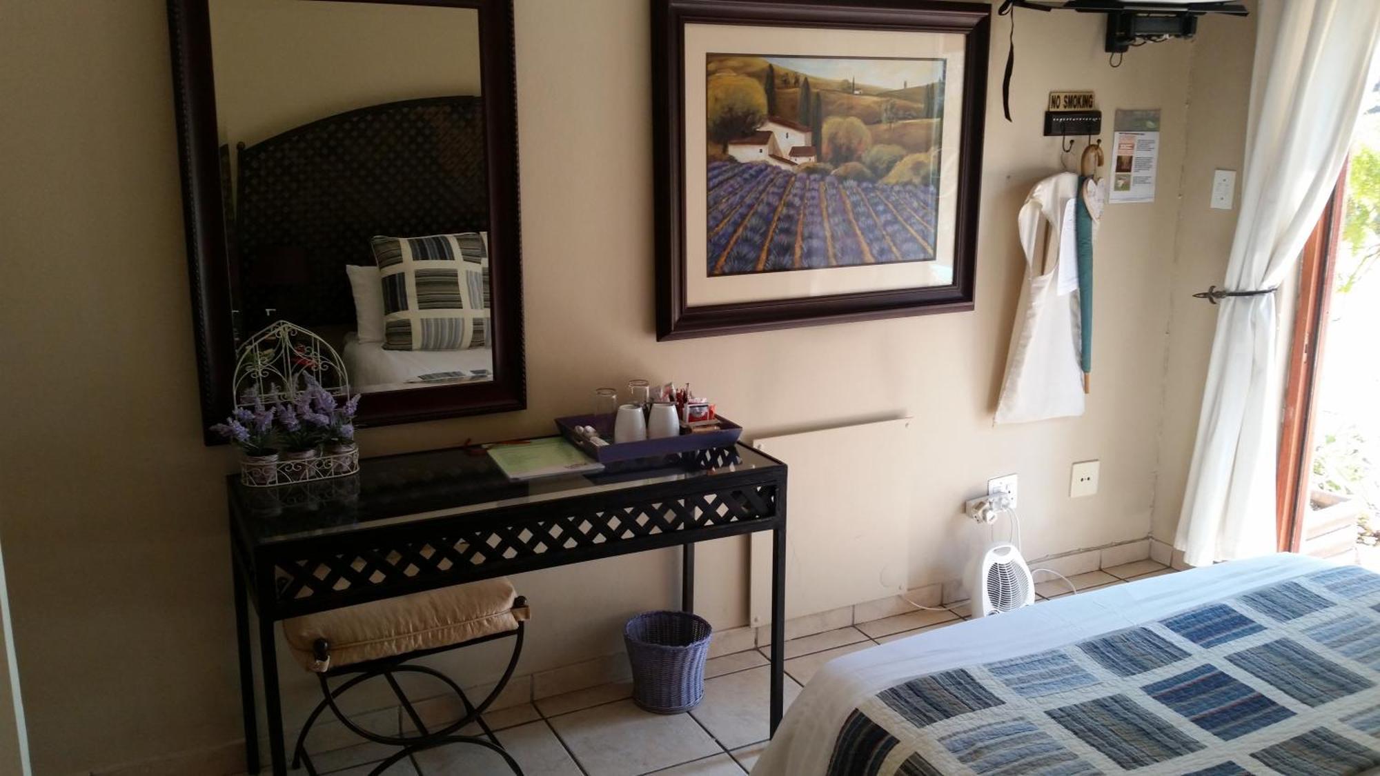 Greenfields Guesthouse & Restaurant 알버톤 객실 사진
