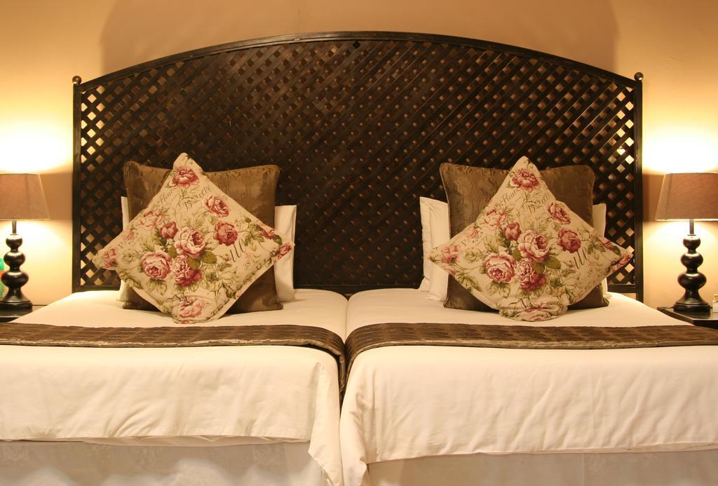Greenfields Guesthouse & Restaurant 알버톤 외부 사진