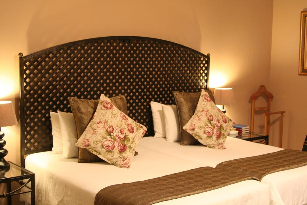 Greenfields Guesthouse & Restaurant 알버톤 외부 사진