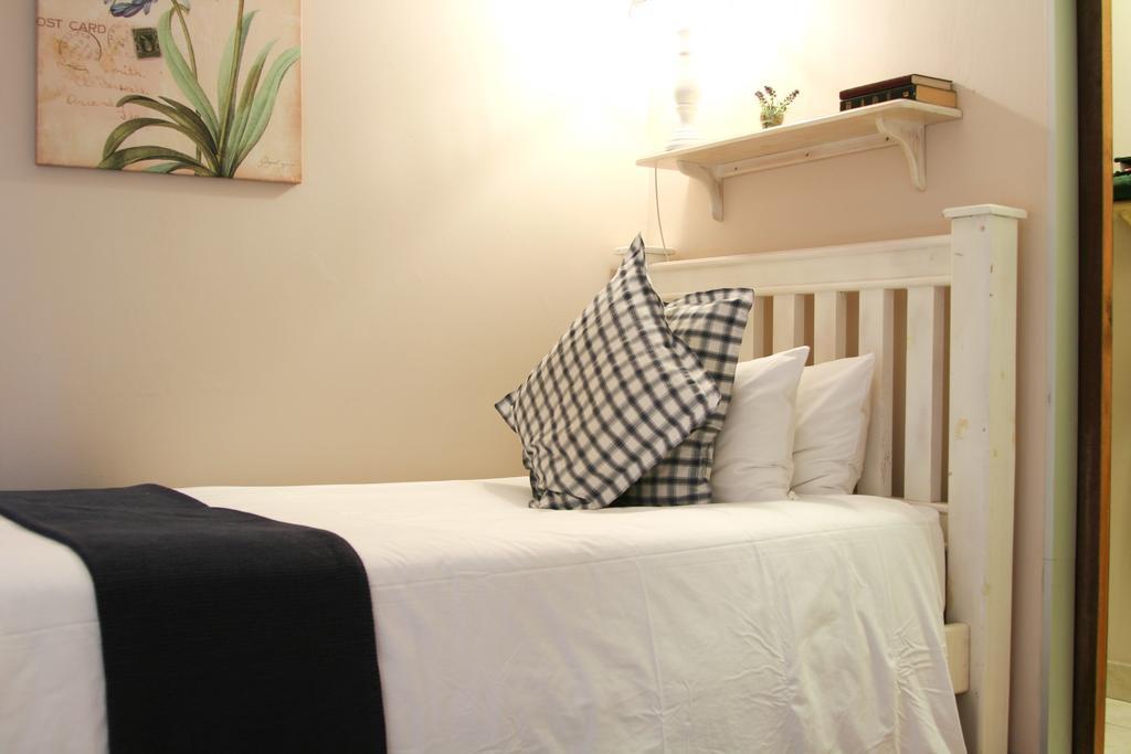 Greenfields Guesthouse & Restaurant 알버톤 외부 사진