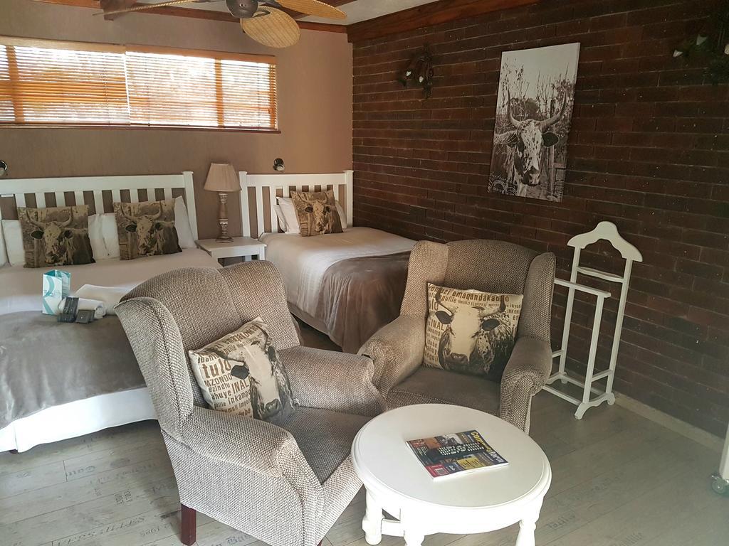 Greenfields Guesthouse & Restaurant 알버톤 외부 사진