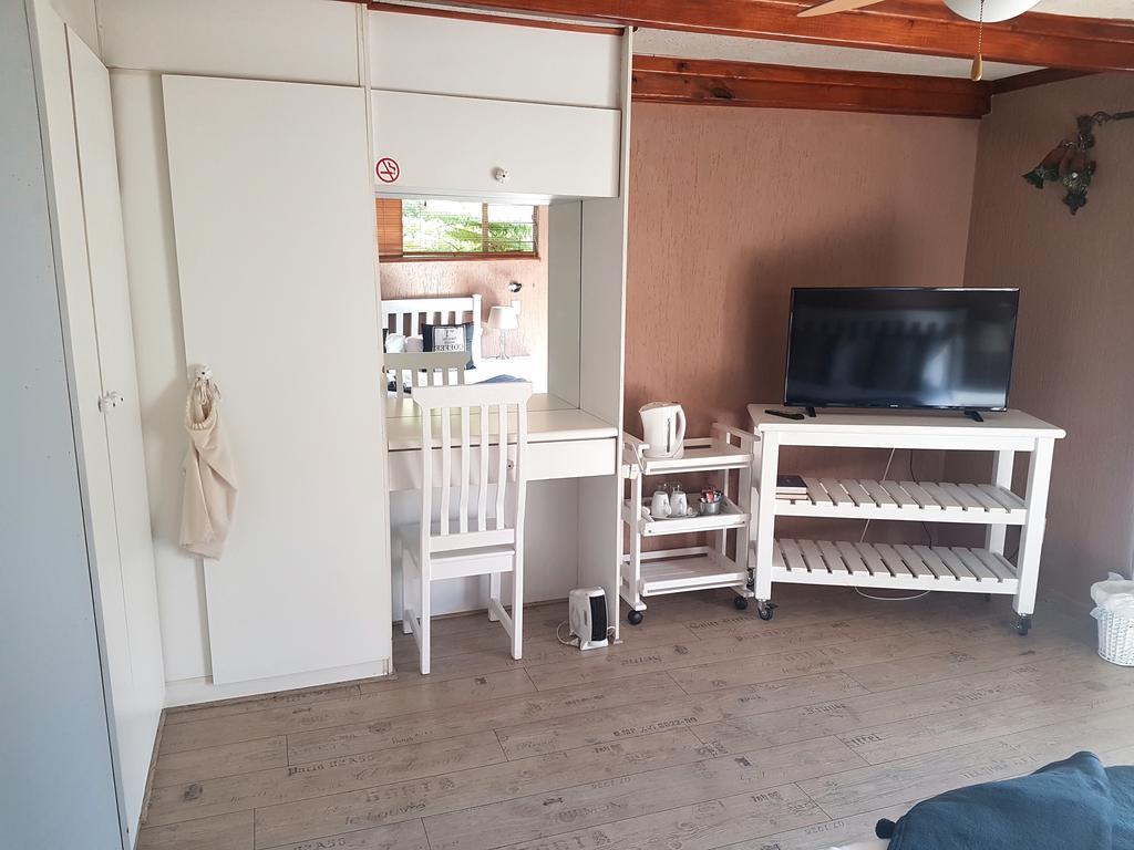 Greenfields Guesthouse & Restaurant 알버톤 외부 사진