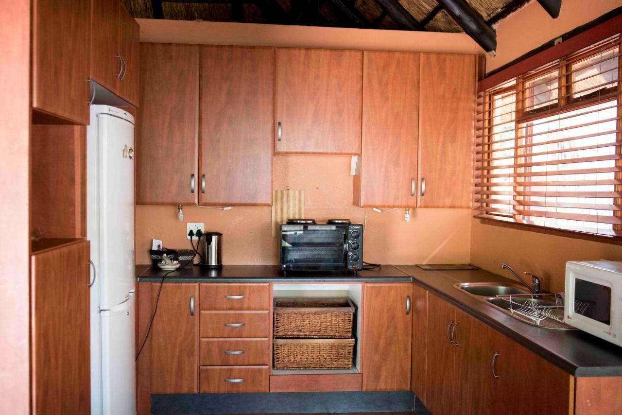 Greenfields Guesthouse & Restaurant 알버톤 외부 사진