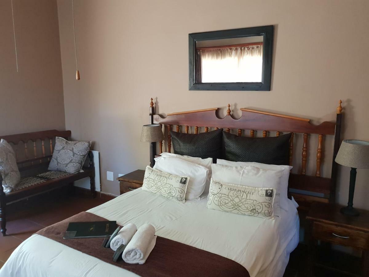 Greenfields Guesthouse & Restaurant 알버톤 외부 사진