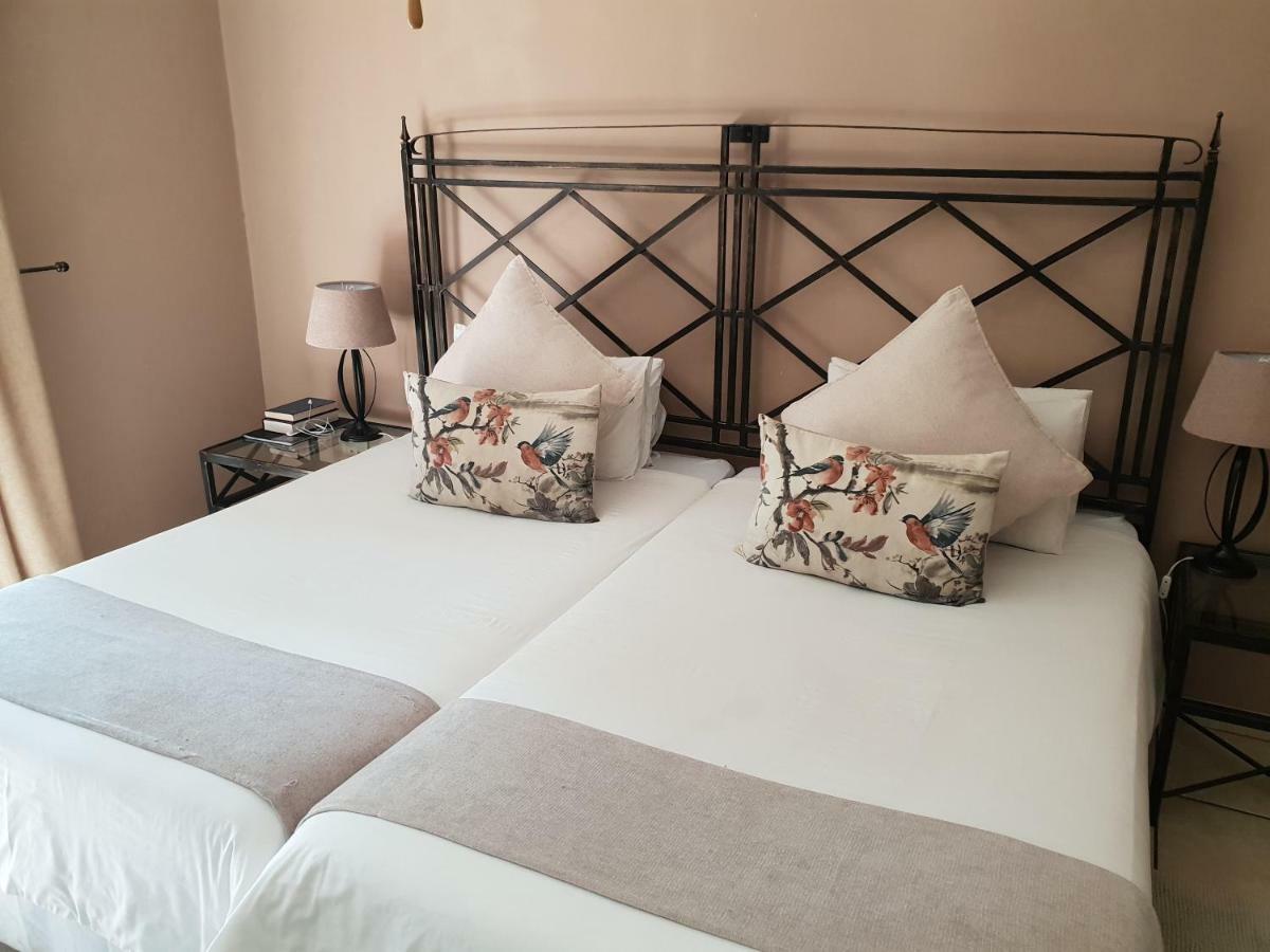 Greenfields Guesthouse & Restaurant 알버톤 외부 사진