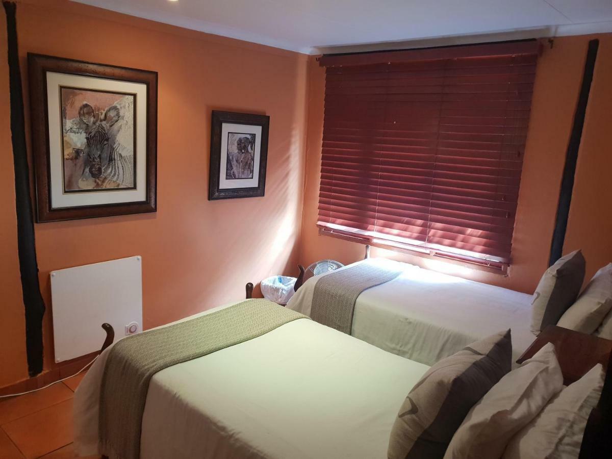 Greenfields Guesthouse & Restaurant 알버톤 외부 사진